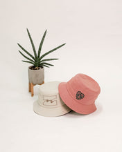 Load image into Gallery viewer, FCS BLUSH bucket hat