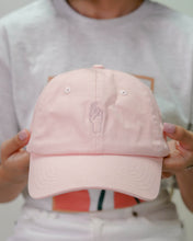 Load image into Gallery viewer, FCS EVERYDAY: EASY ball cap (bubblegum)